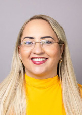 Foto de RIZIA NAIARA ARAUJO MARQUES