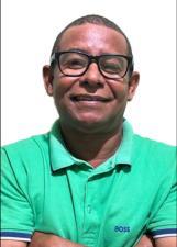 Foto de Reginaldo de Souza Silva