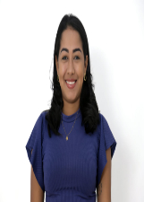 Foto de Luisa de Amorim Aquino