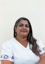 Foto de Andrea Damasceno Ribeiro dos Santos