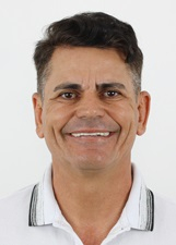 Foto de CLEBSON GONSALVES TEIXEIRA