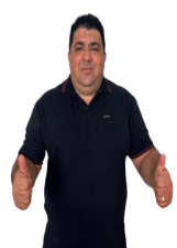 Foto de GEORGE ALMEIDA DE OLIVEIRA
