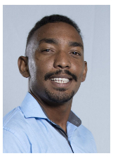 Foto de Joalison Conceição dos Santos