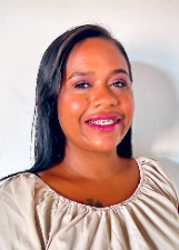 Foto de CRISLANE NASCIMENTO CARDOSO