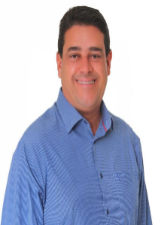 Foto de George Lopes Ribeiro de Almeida