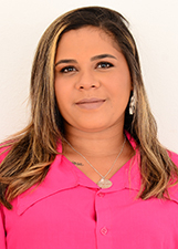 Foto de TAMÍRIS DA SILVA RODRIGUES