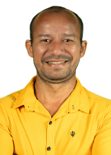 Foto de Domingos da Silva Santos