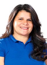 Foto de Alelhi Patrícia Ferraz Nieto