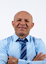 Foto de DAMÁSIO BISPO DOS SANTOS