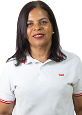 Foto de RITA DE CÁSSIA LOPES DOS SANTOS