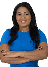 Foto de NATIELE DOS SANTOS RIBEIRO