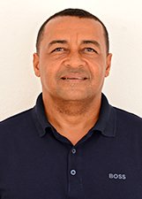 Foto de CRISTIANO SANTOS DE SANTANA