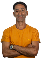 Foto de JAILSON DE JESUS SANTOS