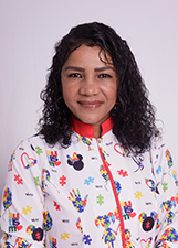 Foto de MÔNICA SANTOS MAIA DA CRUZ