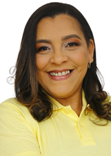 Foto de CINTIA VALERIA ROSA ALMEIDA