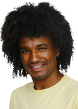 Foto de ADRIANO JESUS DOS SANTOS