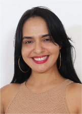 Foto de Aucilene Oliveira da Silva