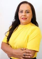 Foto de Maria de Lourdes da Silva Santos