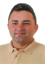 Foto de Corbiniano Coelho Pereira