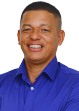 Foto de JAILTON DOS SANTOS SOUZA