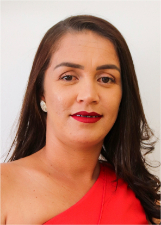 Foto de Sanjela Mirela Passos Silva