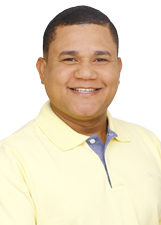 Foto de GILVAN SANTANA DA SILVA