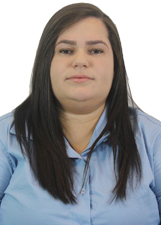 Foto de Nadja Fraga Silva