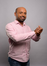 Foto de Leobino Batista do Nascimento Neto