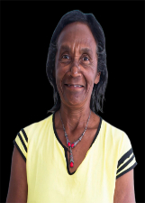 Foto de Vanda Maria de Souza