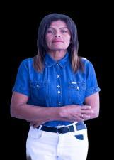 Foto de Maria Elza de Jesus