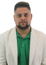 Foto de RAFAEL BARBOSA MIRANDA ANGELICO