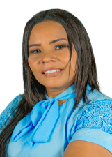 Foto de Solene Santos Gomes