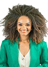 Foto de Franciele Jesus dos Santos Pinheiro