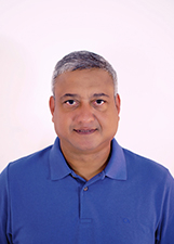 Foto de JOSE ALZONOR LIMA DE ANDRADE