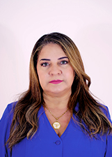 Foto de JOCIENE DA SILVA ARAUJO