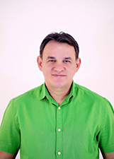 Foto de CARLOS UBALDINO DE SANTANA FILHO