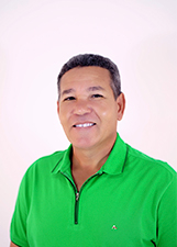 Foto de GIDELSON FERREIRA DE SANTANA
