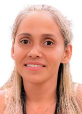 Foto de Aline Araujo Santos