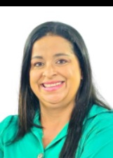 Foto de Sabrina Fernandes Peixoto Sampaio