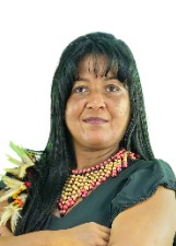 Foto de Leidiane Ferreira dos Santos