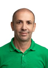 Foto de Gecivaldo Maciel de Oliveira