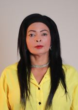 Foto de Ana Lucia da Conceição Silva