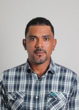 Foto de Marcos da Silva Santos