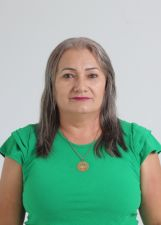 Foto de Ozana Pimentel da Silva