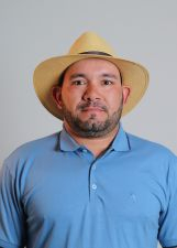 Foto de Antonio Santana Lima
