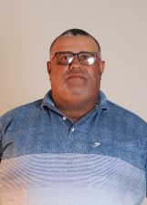 Foto de Jenivaldo Bispo dos Santos