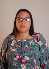Foto de Cristiane Oliveira Santos