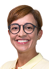 Foto de ANA PAULA ANDRADE DE ARAÚJO