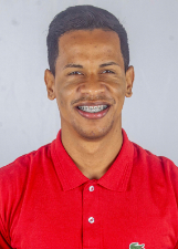 Foto de TONY BRUNO GOMES DOS SANTOS