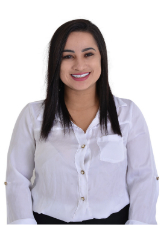 Foto de EDILANE DE JESUS ROCHA